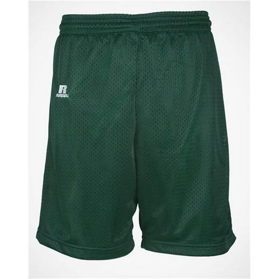 Youth Dri-Power Mesh Shorts