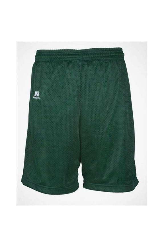 Youth Dri-Power Mesh Shorts