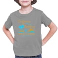 thumbnail image 1 of Youth Dufresne & Redding Fishing Charters Funny T-Shirt, 1 of 1