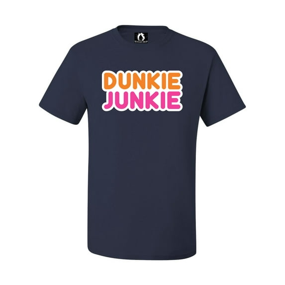 Youth Dunkie Junkie T-Shirt