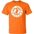 thumbnail image 1 of Youth Eat. Sleep. Fish. Fishing T-Shirt, 1 of 1