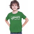 thumbnail image 1 of Youth Eat Sleep Game Funny Gamers Gaming T-Shirt, 1 of 1