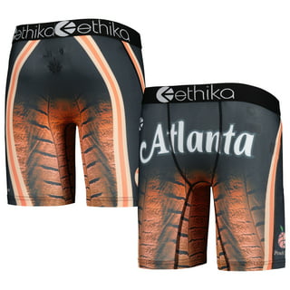 Official NBA Ethika Boxers, NBA Underwear, Ethika Boxer Briefs