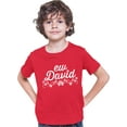 thumbnail image 1 of Youth Ew David T-Shirt, 1 of 1