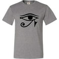 thumbnail image 1 of Youth Eye Of Horus Eye Of Ra T-Shirt, 1 of 1