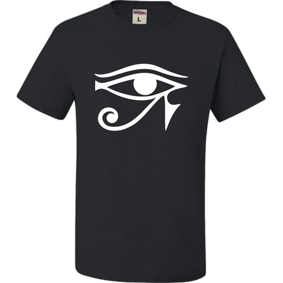 Youth Eye Of Horus Eye Of Ra T-Shirt