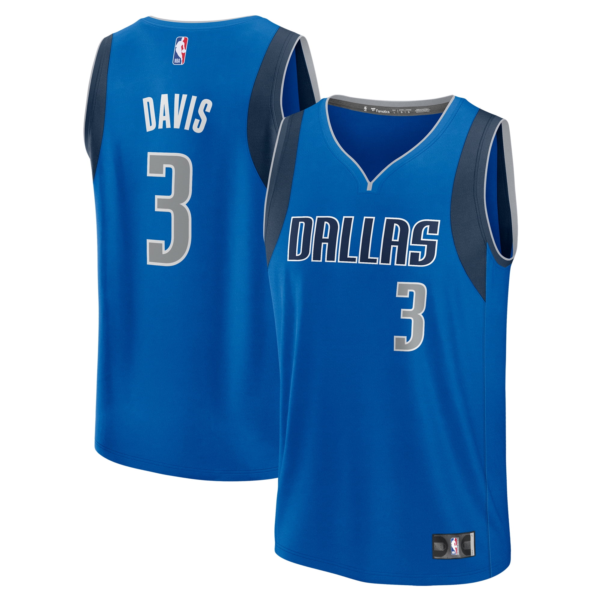 dallas mavericks jersey