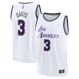 Los Angeles Lakers Kids in Los Angeles Lakers Team Shop 