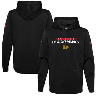 .com: Chicago Blackhawks Black Blank Youth 8-20 Special Edition  Premier Team Jersey (8-12) : Sports & Outdoors
