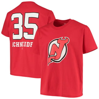 New Jersey Devils NJ Hockey Sweatshirt - Jolly Family Gifts
