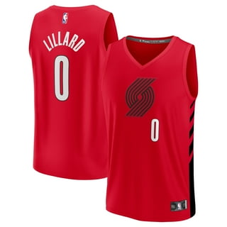 Youth Fanatics Branded Jimmy Butler Red Philadelphia 76ers Fast Break Replica Player Jersey- Statement Edition