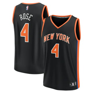 Julius Randle Signed Knicks Jersey Inscribed 2021 Most Improved Player  (Fanatics)