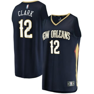 Gary clark rockets jersey 2025