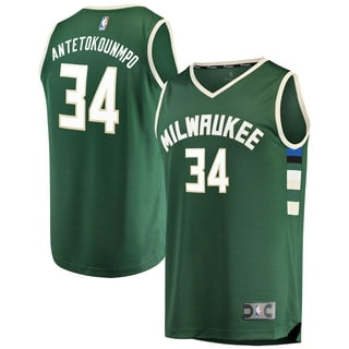 Giannis Antetokounmpo Milwaukee Bucks NBA Youth T-Shirt by Afrio