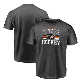 NHL Children's Philadelphia Flyers Youth Ice Hockey Jersey Black Blank 