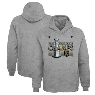 Colorado Avalanche Fanatics Branded 2022 Stanley Cup Champions Big & Tall  Locker Room Pullover Hoodie - Heathered