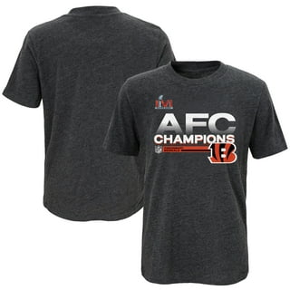 2022 AFC West Division Champions Gifts T-Shirt - REVER LAVIE