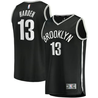Men's Brooklyn Nets Nike Black Long Sleeve Shooting Performance Shirt