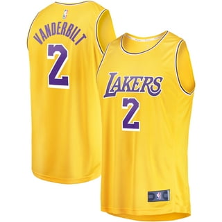 Kareem Abdul-Jabbar Signed Autographed Mitchell & Ness Yellow Home Jersey  Lakers at 's Sports Collectibles Store