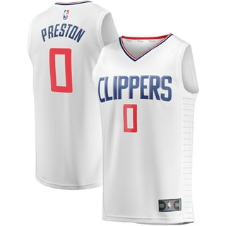 Adidas NBA Basketball Youth Boys Los Angeles Clippers Blake Griffin #32 Road Replica Jerse X-Large (18/20)