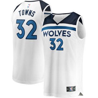 Kids timberwolves hot sale jersey