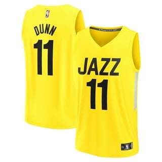 Utah Jazz Nike Unisex 2023/24 Performance Spotlight On-Court