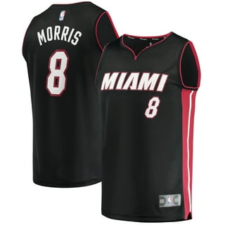 Miami Heat Unveil New 'Miami Mashup' Edition Jerseys