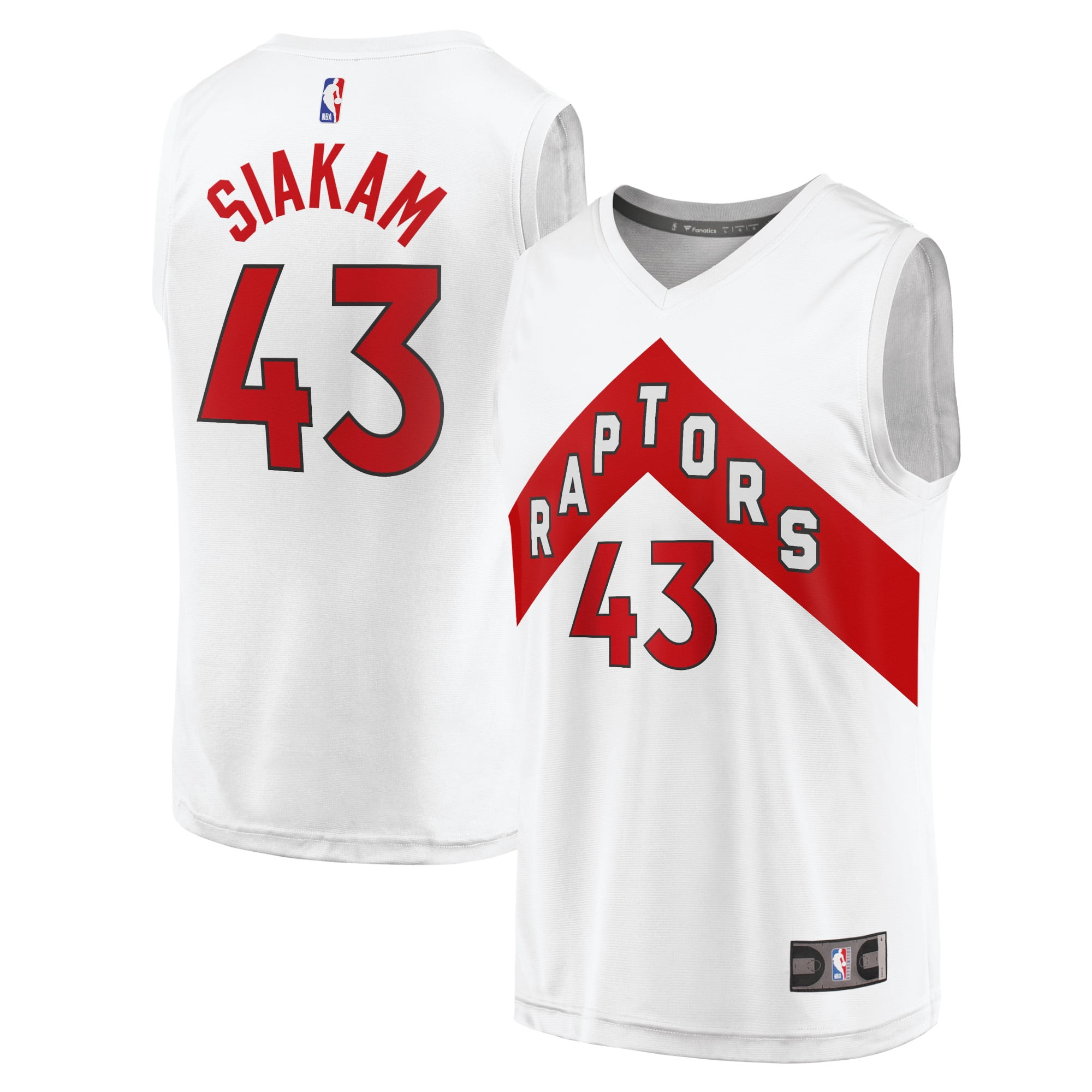 raptors jersey sale