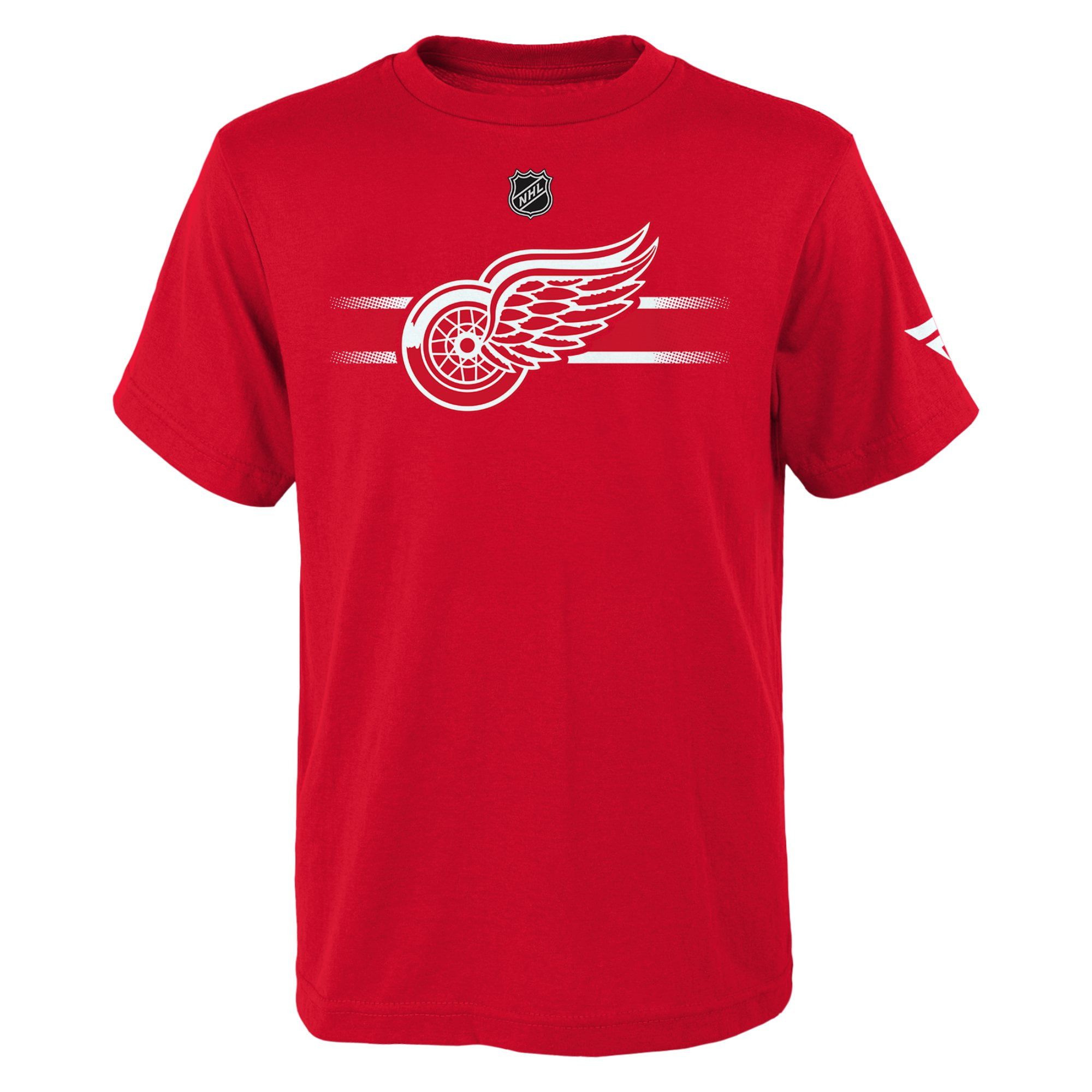Cheap red wings shirts new arrivals
