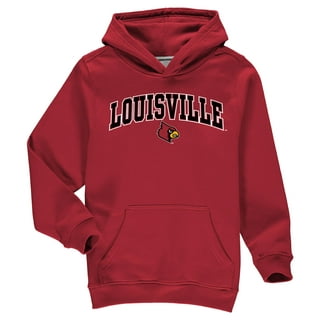 Louisville Cardinals NCAA Sweatshirts for sale