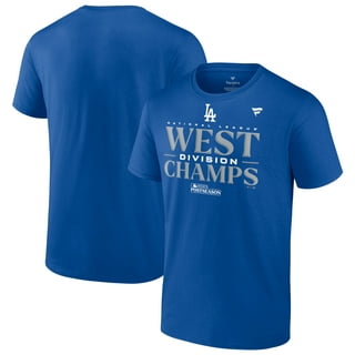 47 Brand Men's Los Angeles Dodgers Club Endgame T-Shirt - Macy's