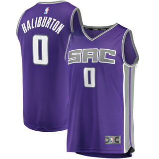 Sacramento Kings Road Uniform - National Basketball Association