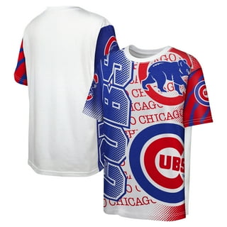 Boys chicago outlet cubs jersey