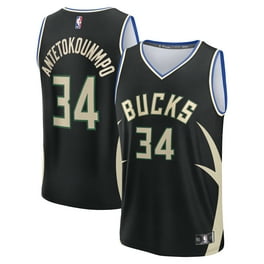Giannis Antetokounmpo Sponsors Giannis Antetokounmpo Jersey