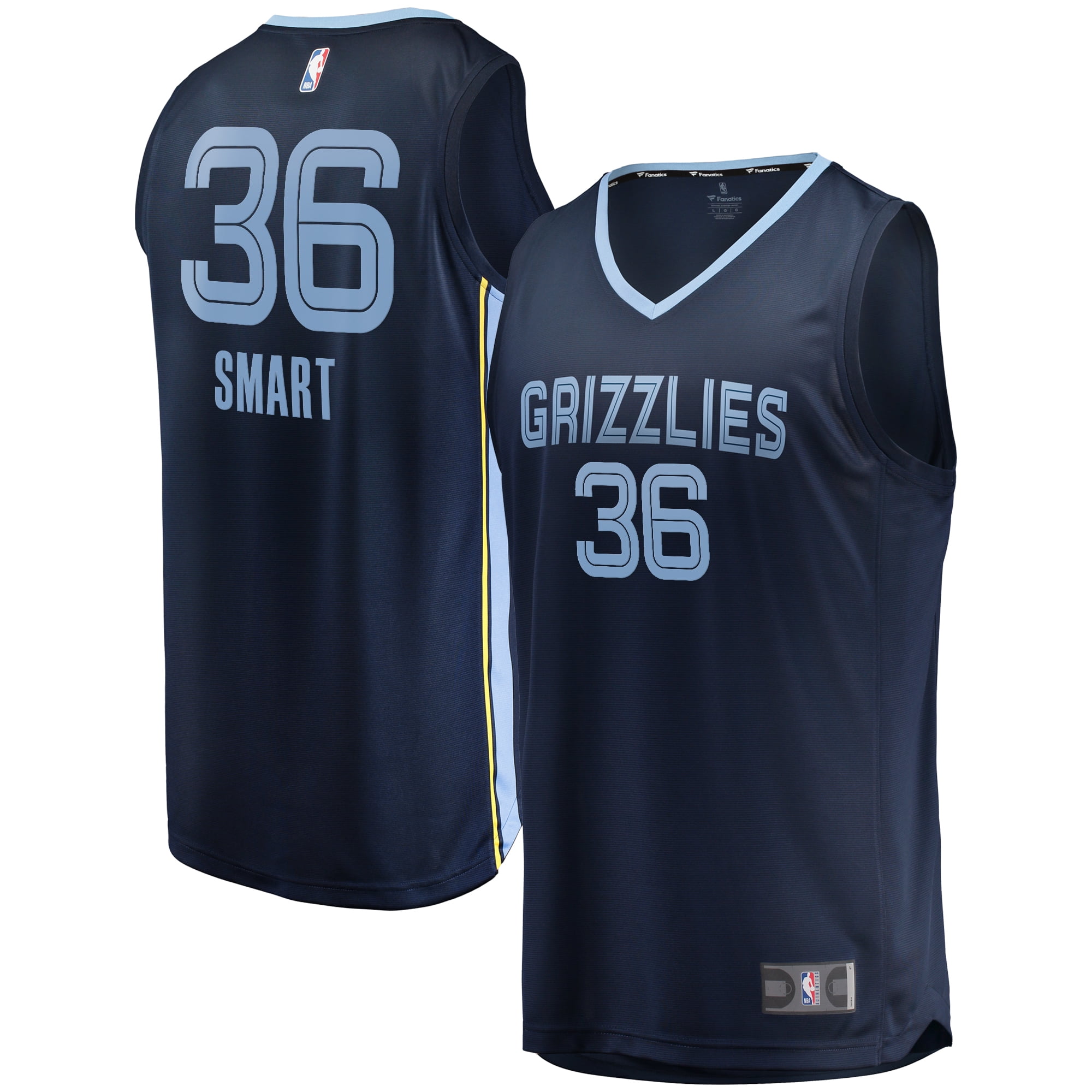 marcus smart jersey nike