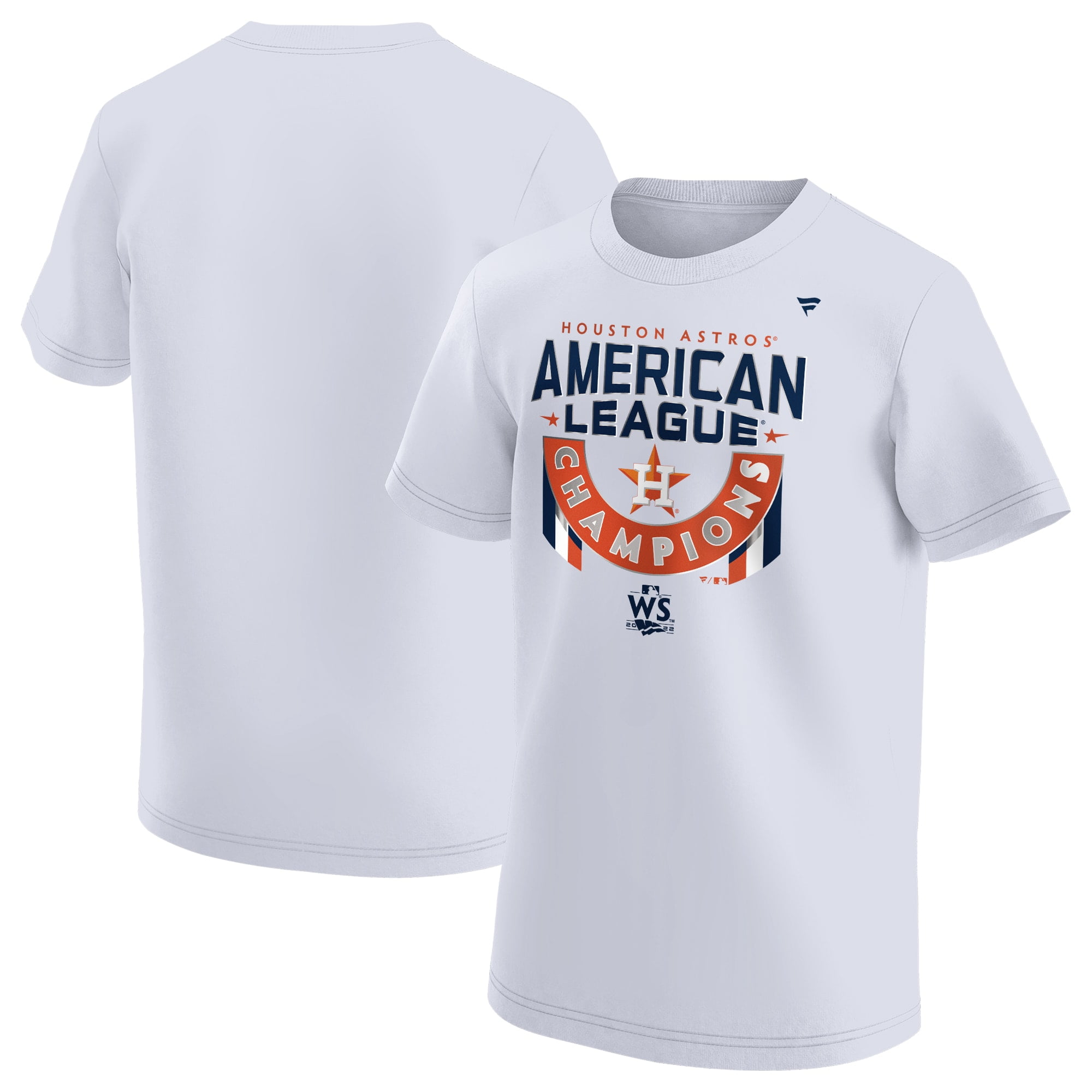 2022 Houston Astros American League Champions Youth Nicaragua Ubuy