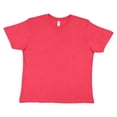thumbnail image 1 of Youth Fine Jersey T-Shirt - 6101, 1 of 3