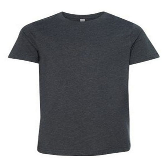 Youth Fine Jersey T-Shirt - 6101