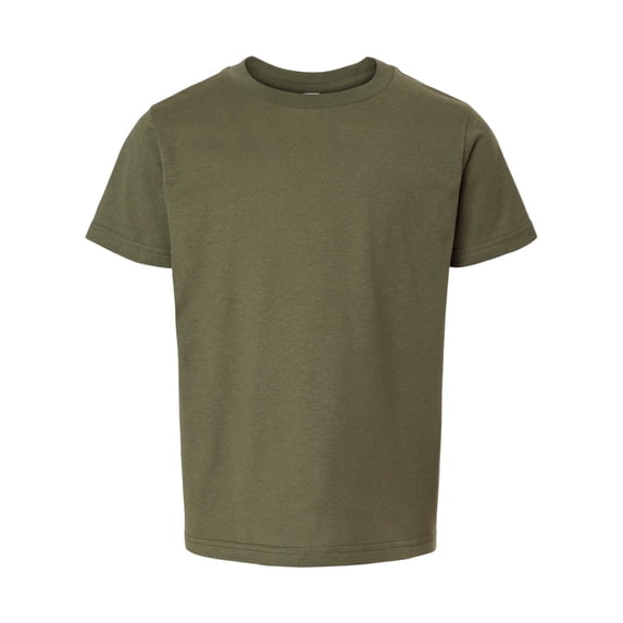 Youth Fine Jersey T-Shirt