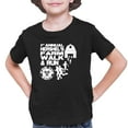 thumbnail image 1 of Youth First Annual Hershel's Farm Walk & Run For The Cure T-Shirt, 1 of 1