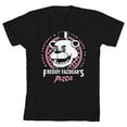 thumbnail image 1 of Youth Five Nights at Freddy's Short-Sleeve T-Shirt- Medium, 1 of 4