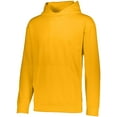 thumbnail image 1 of Youth Fleece Hooded Sweatshirt, 1 of 3