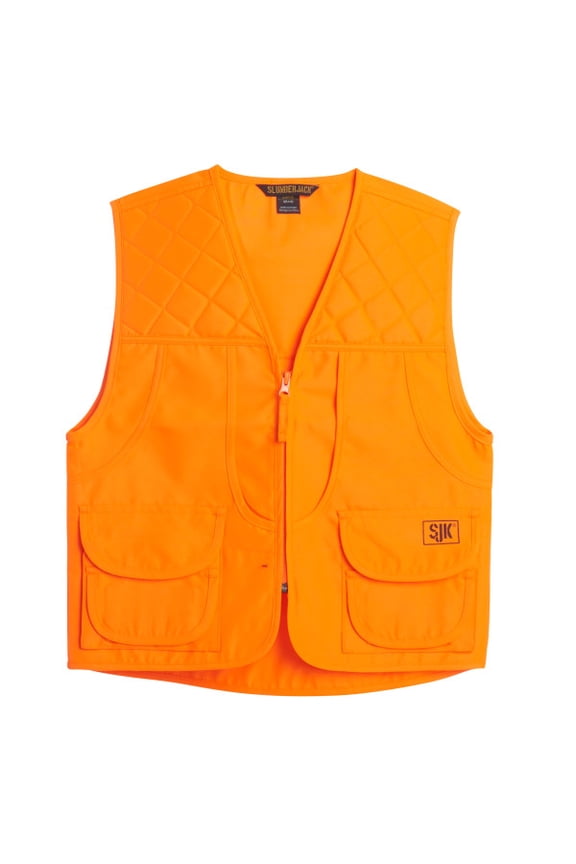 Youth Flight Vest XL Blaze