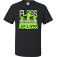 thumbnail image 1 of Youth Floss Like A Boss T-Shirt, 1 of 1