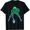 thumbnail image 1 of Youth Football Apparel Center Player Boys Football T-Shirt, 1 of 5