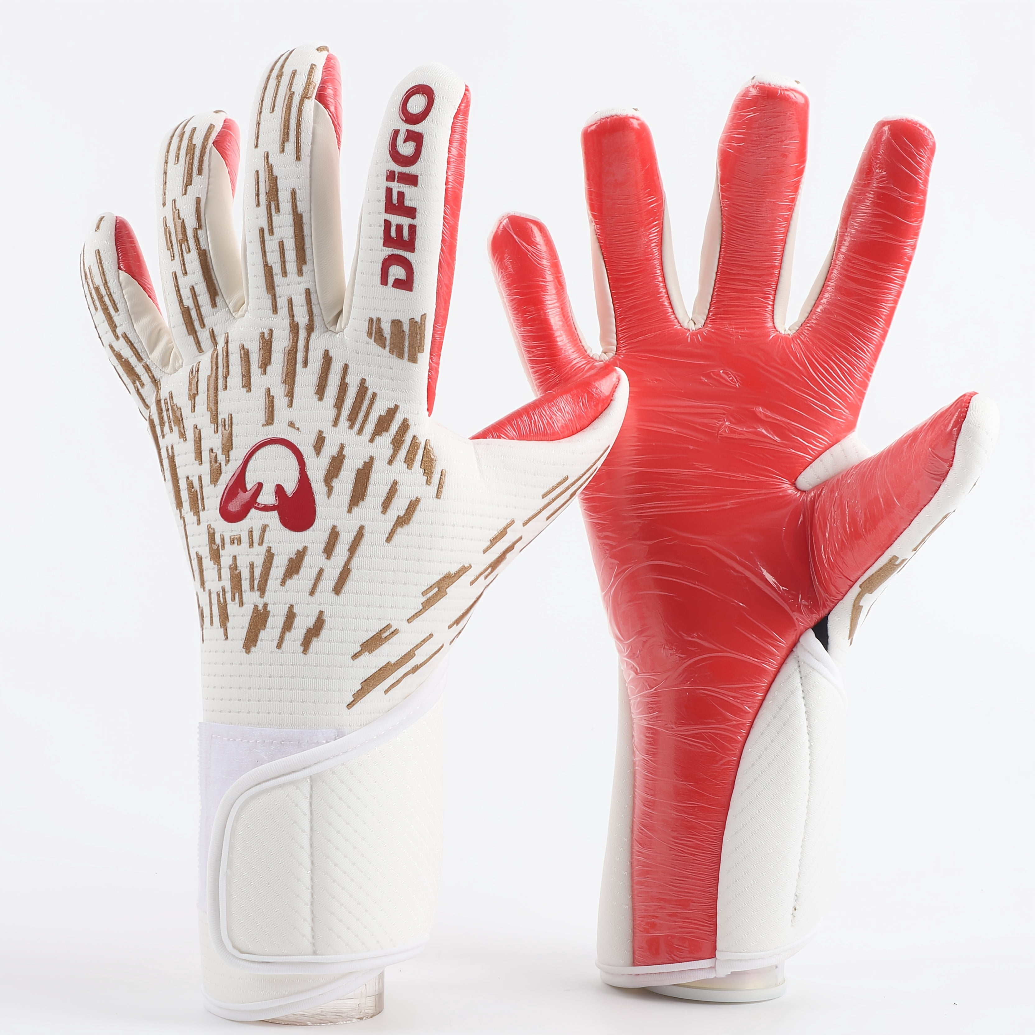Youth Football Gloves, Kids Sticky Receiver Gloves,Super Grip Football Glove Best Gift for Boys