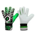thumbnail image 1 of Youth Football Gloves, Sticky Wide Grip Receiver Gloves for Kids & Adult, 1 of 6