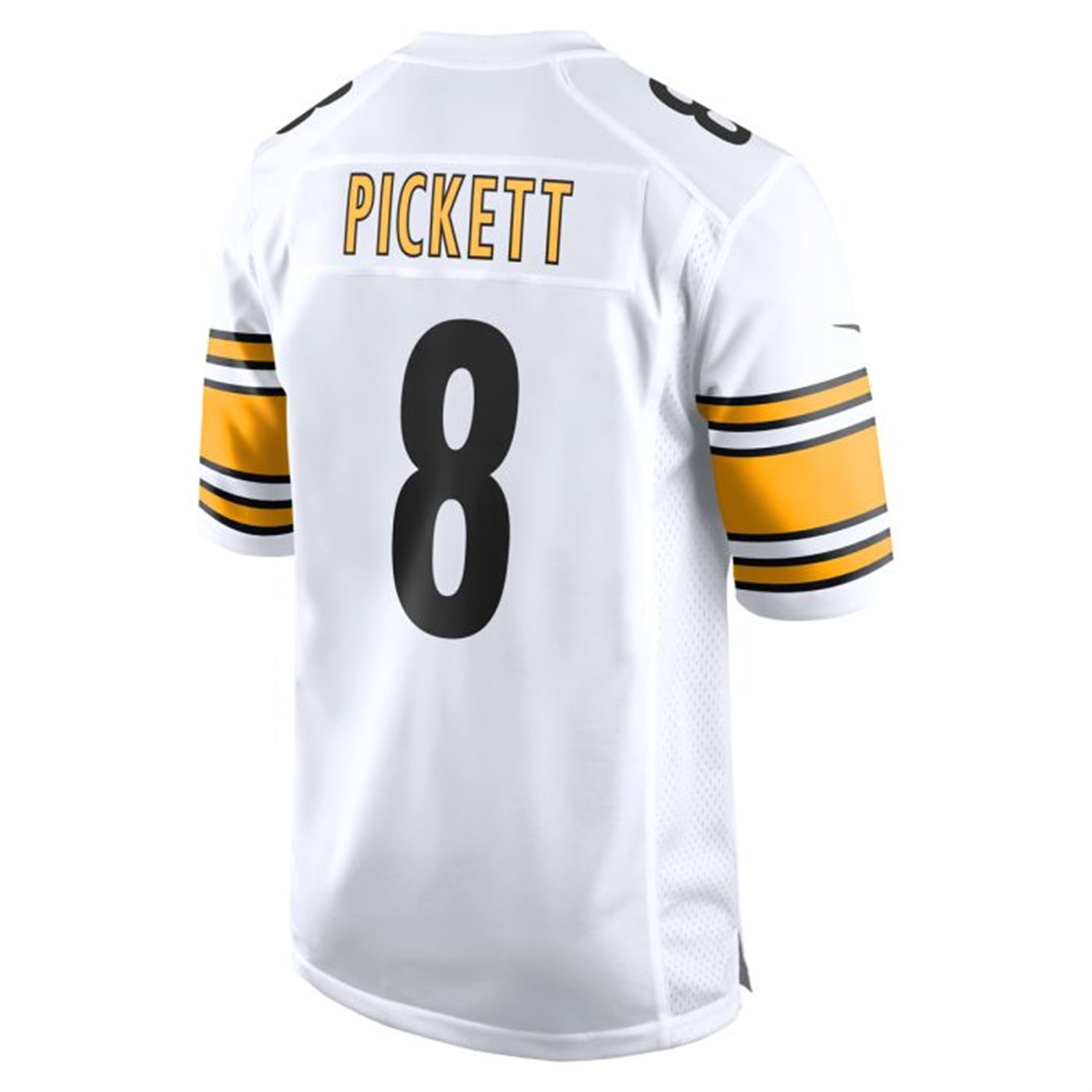 Youth Football Jerseys 8 Pickett Game Player Jerseys