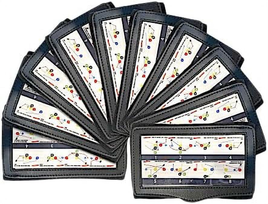 Youth Football Wristbands Call s And Win Games Flag Football