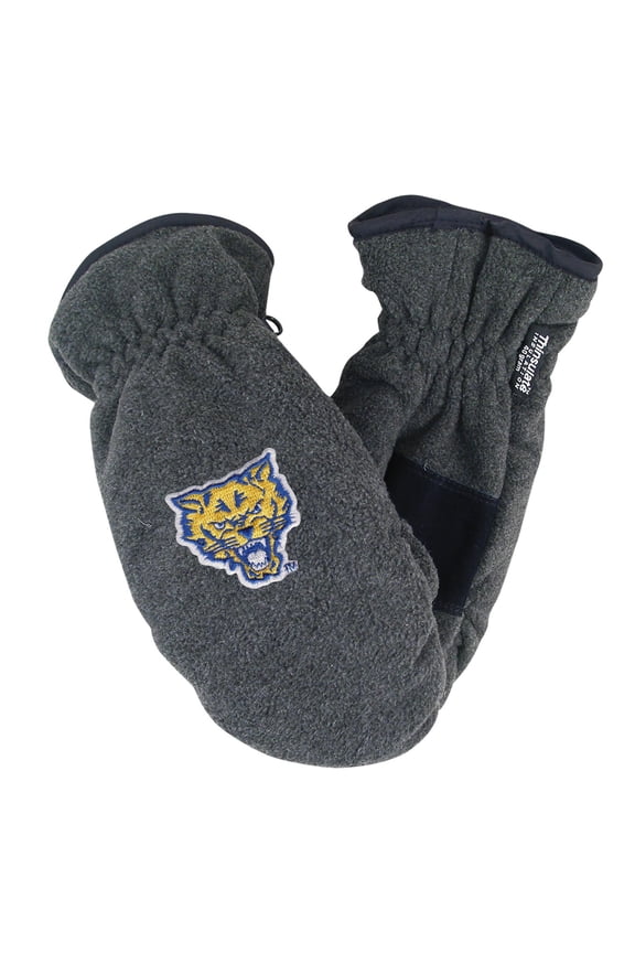Youth Fort Valley State Wildcats Chalet Mittens